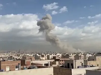 Brasil condena ataques dos EUA e Israel contra o Irã