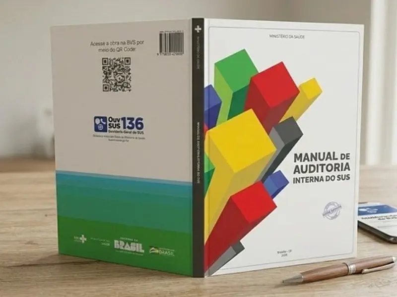 Primeiro Manual de Auditoria do SUS é lançado pelo Ministério da Saúde para ampliar a fiscalização no país.