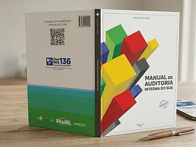 Ministério da Saúde lança primeiro Manual de Auditoria do SUS e amplia fiscalização em 137%