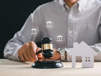 Caixa promove leilões com mais de 1.600 imóveis a partir de R$ 37 mil