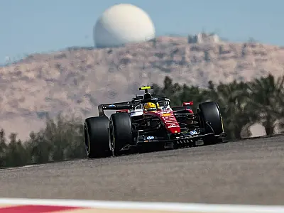 Audi e Ferrari já têm combustível aprovado para F1 2026