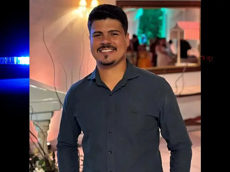 Homem foi preso por engano após erro de identificação em mandado judicial.