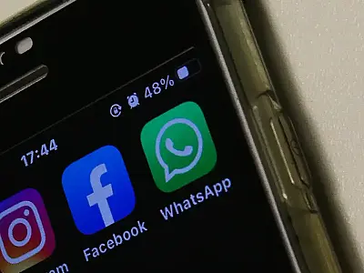 Senado pressiona Meta em CPI do Crime Organizado por lucros com anúncios fraudulentos na internet