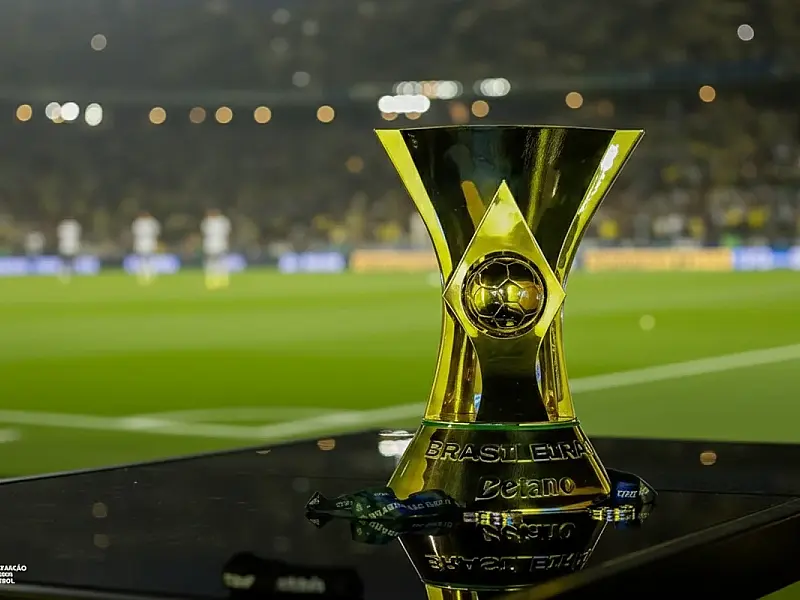 Grêmio x Botafogo pelo Brasileirão 2026 tem transmissão da Rádio Nacional.