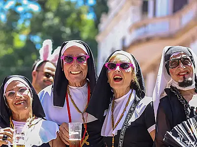 Carnaval 2026 no Rio: programação completa dos 20 blocos de rua desta sexta-feira 13 de fevereiro