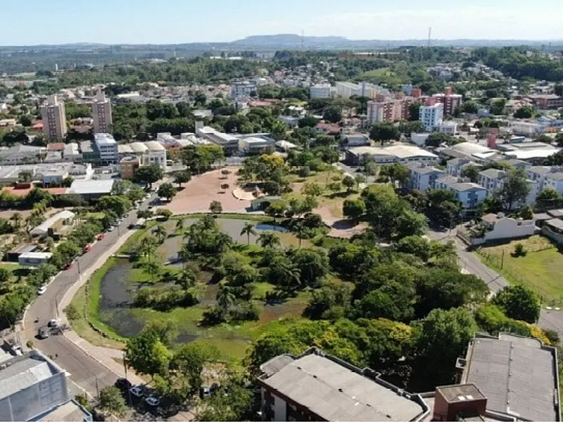 Gravataí se consolida como polo de centros logísticos na Região Metropolitana de Porto Alegre.