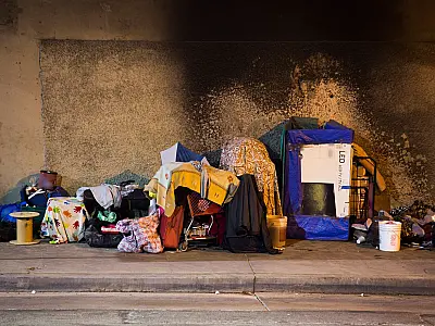 Projeto da ALPB propõe retorno voluntário de pessoas em situação de rua