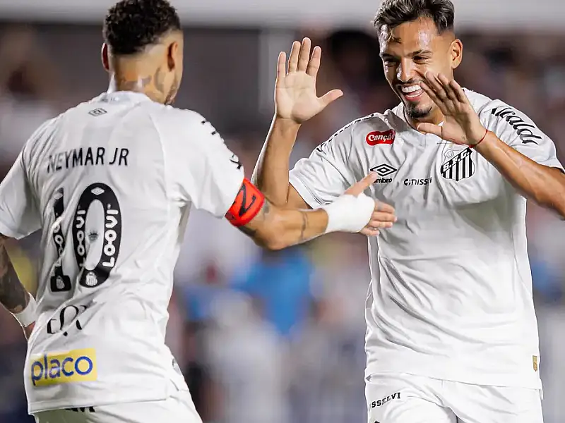Paulistão 2026 encerra fase de grupos com classificados às quartas e estreia de Neymar na goleada do Santos