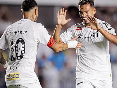 Paulistão 2026 encerra fase de grupos com classificados às quartas e estreia de Neymar na goleada do Santos