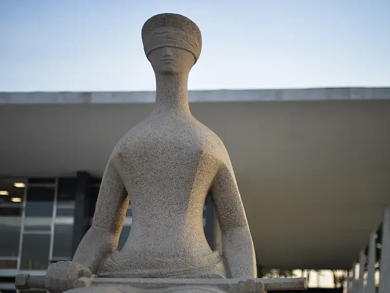 STF julga nesta quarta-feira liminar de Flávio Dino que suspendeu penduricalhos acima do teto.