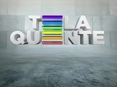 Filme brasileiro inédito estreia no Tela Quente desta segunda-feira (02/02)