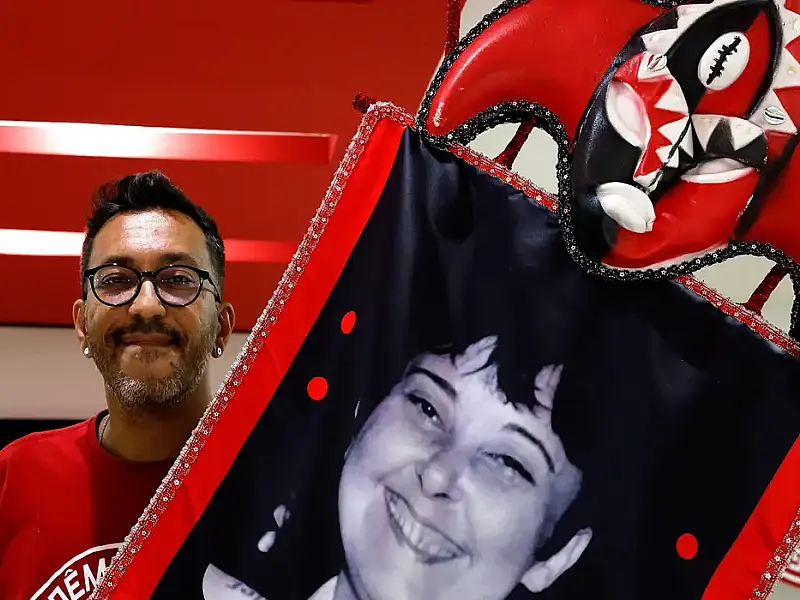 Acadêmicos do Salgueiro prepara tributo emocionante a Rosa Magalhães no carnaval 2026.