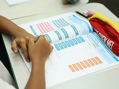 MEC divulga resultado do Selo Nacional Compromisso com a Alfabetização e certifica 4,7 mil redes de ensino