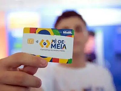 Cadastro para Pé-de-Meia Licenciaturas 2026 começa terça-feira: bolsas mensais de R$ 1.050 para licenciaturas presenciais