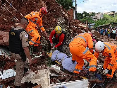 Juiz de Fora: tragédia das chuvas intensas expõe descuido com mudanças climáticas