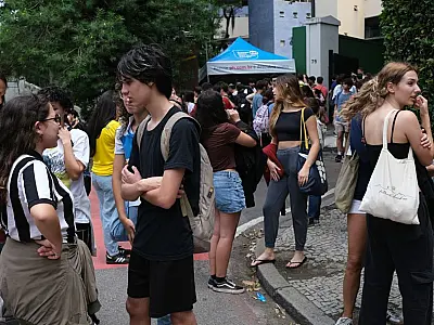 Pé-de-Meia Licenciaturas 2026 abre pré-inscrição nesta terça
