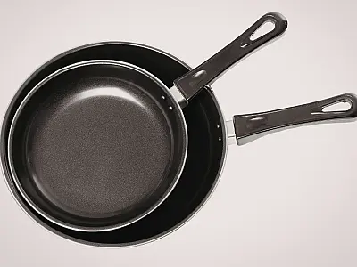 Nova técnica substitui fritura tradicional e promete carne mais suculenta