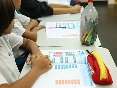 Censo Escolar 2025 aponta redução de 1,08 milhão de matrículas na educação básica e muda foco do planejamento das redes