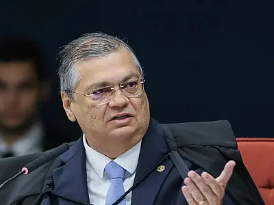 Ministro do STF encaminha relatório de irregularidades orçamentárias para apuração policial