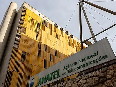 Anatel atua para bloquear Rumble após site driblar restrição no Brasil