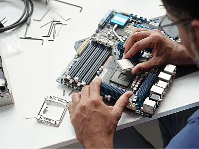 Governo Lula eleva Imposto de Importação para CPUs, RAM e placas de vídeo