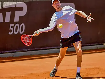 Seis brasileiros na chave principal do Rio Open 2026 marcam recorde histórico no maior torneio de tênis da América do Sul