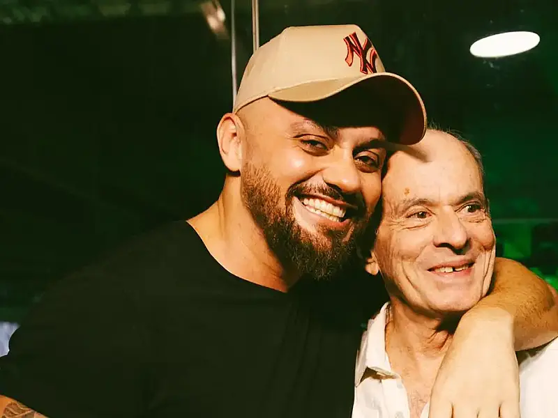 Imperatriz Leopoldinense prepara desfile épico com enredo Camaleônico em homenagem a Ney Matogrosso no Carnaval 2026 da Sapucaí