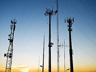 Gigante global de Telecom com mais de 820 milhões de clientes inicia operações no Brasil