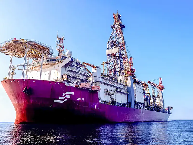 Ibama multa Petrobras em R$ 2,5 milhões por vazamento de fluido na Foz do Amazonas