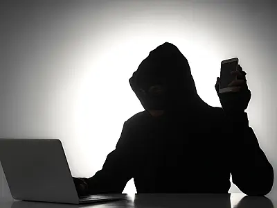 Quase um terço dos usuários de internet no Brasil sofreu tentativas de golpe digital, aponta Cetic.br