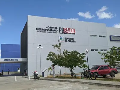 Auditoria do TCE aponta falhas e possível descontrole nos gastos da PB Saúde em 2024