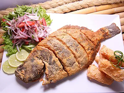 Peixe frito chega a R$ 200 na orla de João Pessoa, aponta pesquisa do Procon-JP