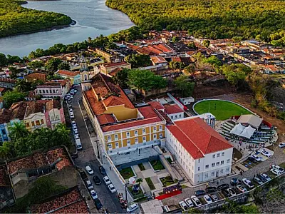 Prefeitura desapropria imóveis no Centro Histórico de João Pessoa para instalação de hotel