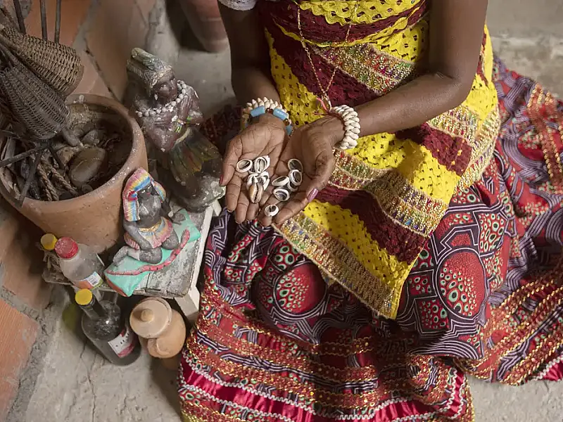 Cartilha inovadora do Inca integra saberes de terreiros e combate ao câncer em mulheres negras com abordagem ancestral e científica