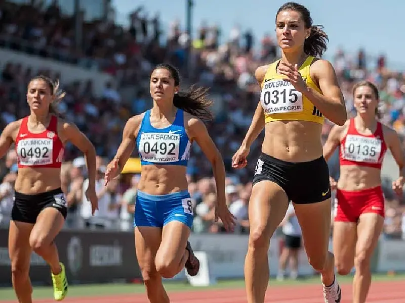 Inscrições para Bolsa Atleta 2026 terminam nesta sexta-feira (6): corra para garantir seu benefício e impulsione sua carreira esportiva