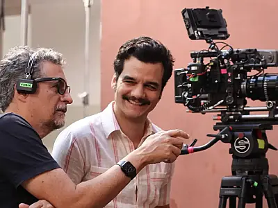 O Agente Secreto vence Spirit Award como melhor filme internacional na edição de 2026