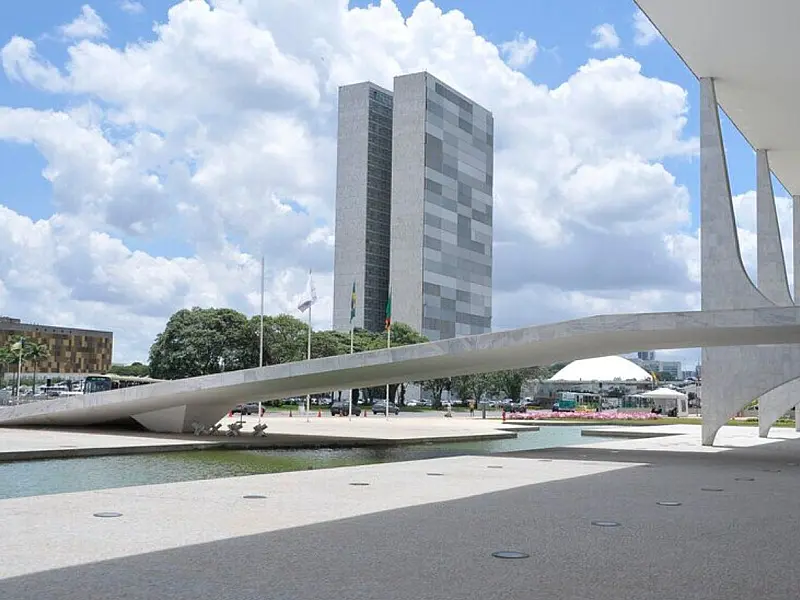 Nova autarquia nasce da transformação da Autoridade Nacional de Proteção de Dados e terá 200 cargos efetivos.