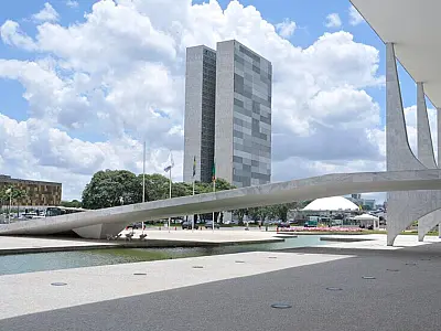 Lula sanciona lei que transforma autoridade em Agência Nacional de Proteção de Dados