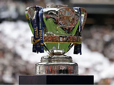 Maior Copa Betano do Brasil começa com 126 clubes