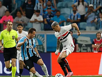 Rodada do Brasileirão Betano tem cinco jogos nesta quarta-feira