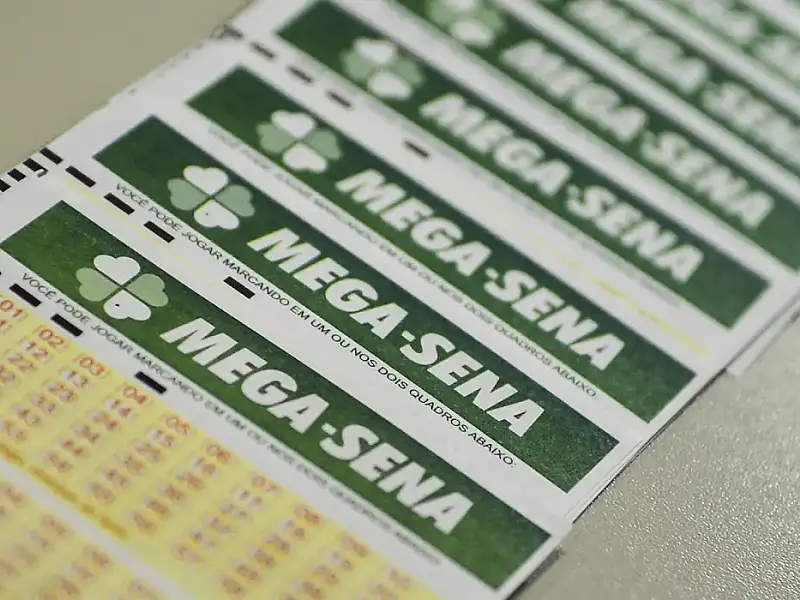 Mega-Sena sorteia R$ 105 milhões nesta terça e volta a mobilizar apostas em todo o país