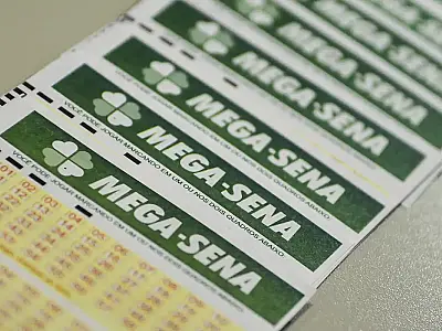 Mega-Sena sorteia R$ 105 milhões nesta terça e volta a mobilizar apostas em todo o país