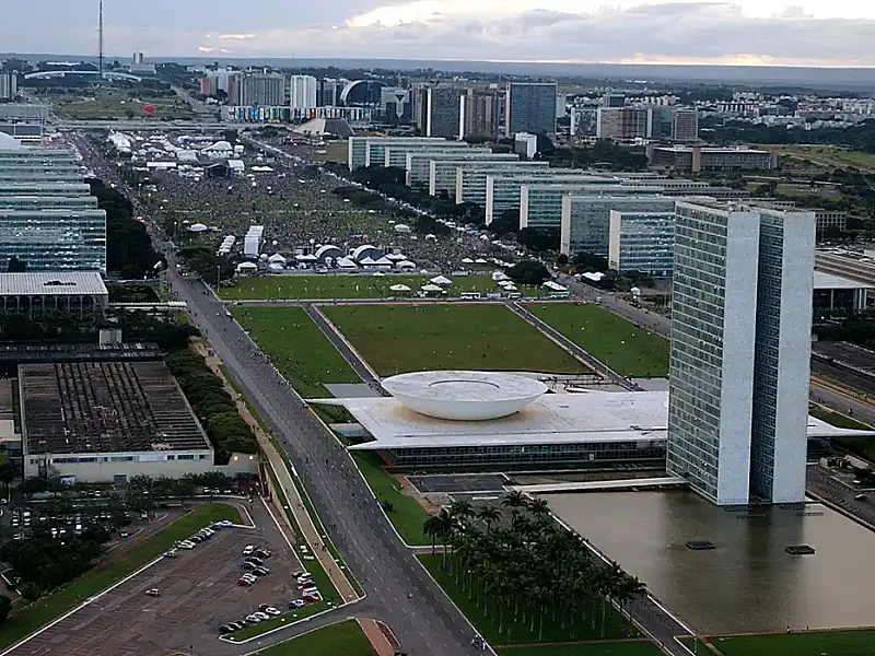 Brasília receberá o título de Capital Ibero-Americana de Patrimônio Cultural durante evento internacional voltado à preservação e gestão do patrimônio.