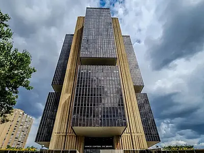 Mercado financeiro prevê corte de 0,25 ponto na Selic nesta semana