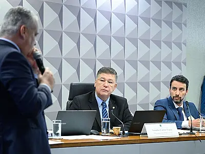 CPMI aponta suspeitas após suspensão de acordo entre C6 e INSS