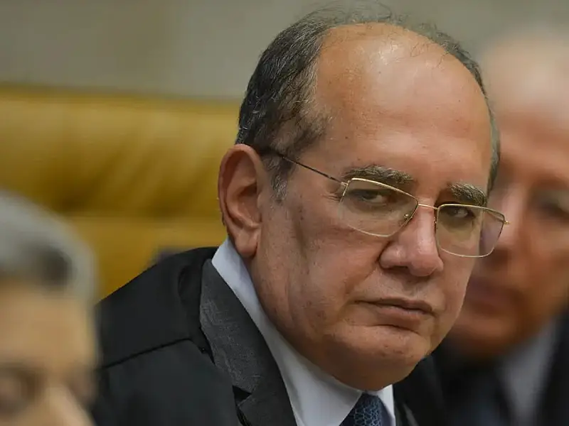 Ministro Gilmar Mendes anulou quebra de sigilo relacionada a fundo que investiu em resort ligado à família de Dias Toffoli.