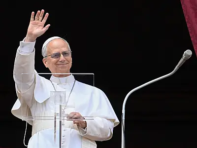 Papa critica líderes que promovem guerras e afirma que Deus rejeita suas orações