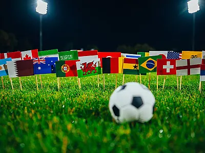 Globo define narradores para a Copa do Mundo 2026