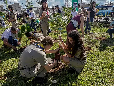 COP15 em Campo Grande garante proteção internacional a mais de 40 espécies migratórias e reforça compromissos globais
