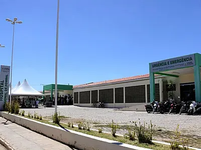 Quase 100 pessoas são atendidas com suspeita de intoxicação alimentar no sertão da Paraíba